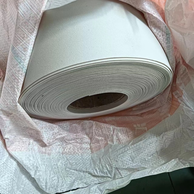 হোমোজেনিয়াস PVC